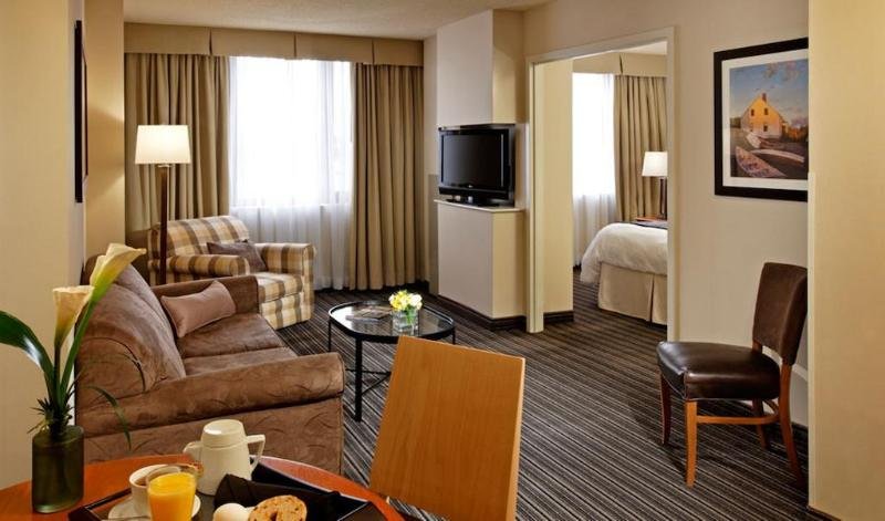 Фото Cambridge Suites Hotel Sydney