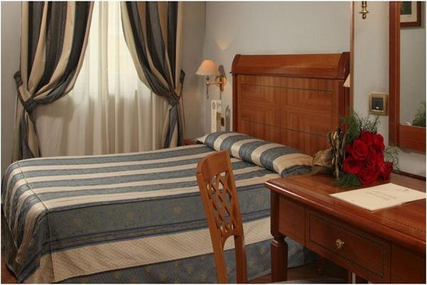 Фото Albergo Ottocento