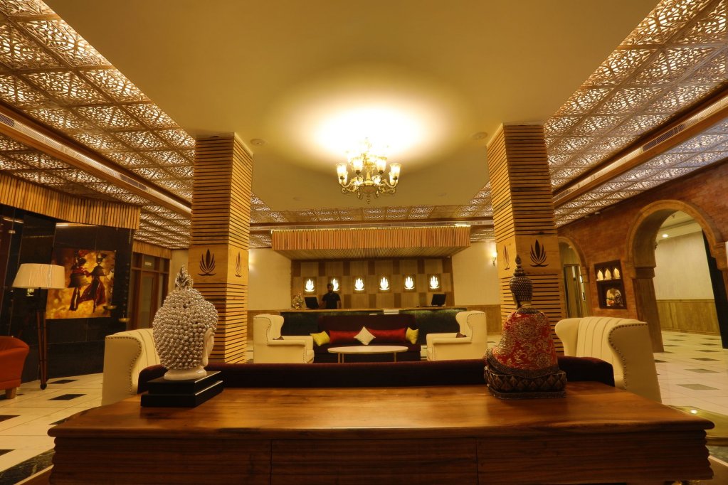 Фото Hotel Natraj