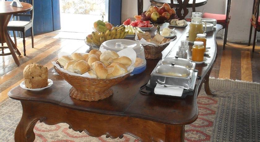 Фото Pousada Barroco na Bahia