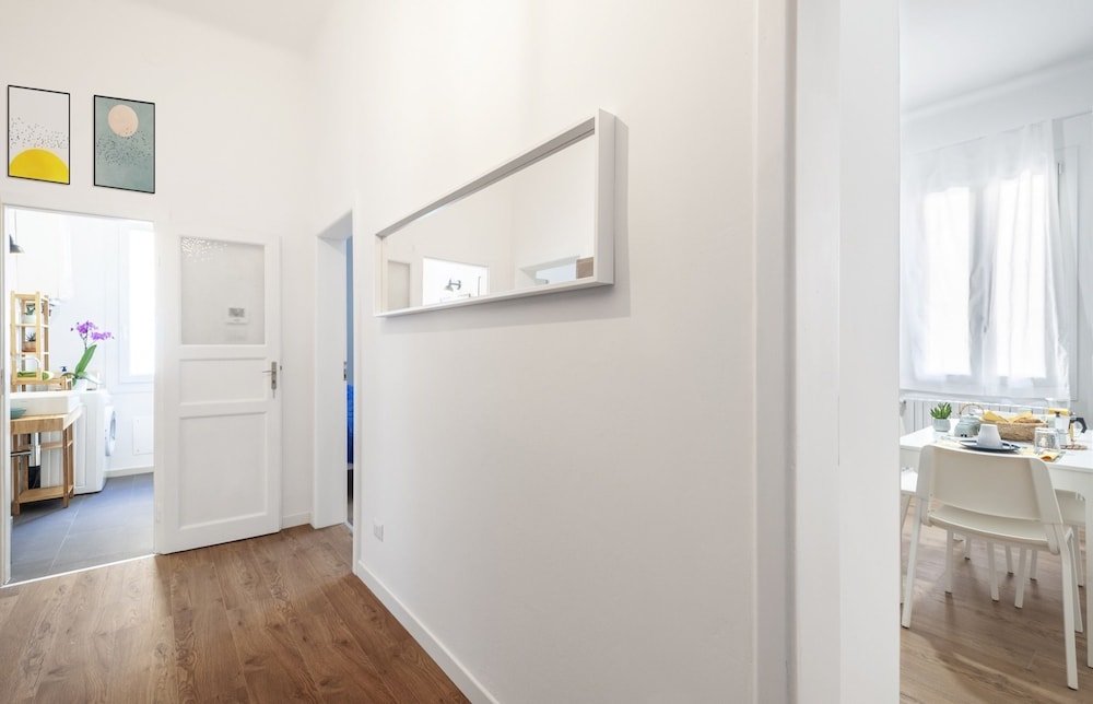 Фото HouSmart Pasubio 62