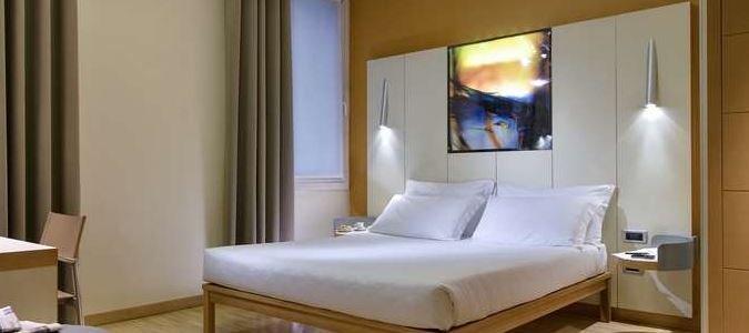 Фото Best Western Plus Hotel Bologna