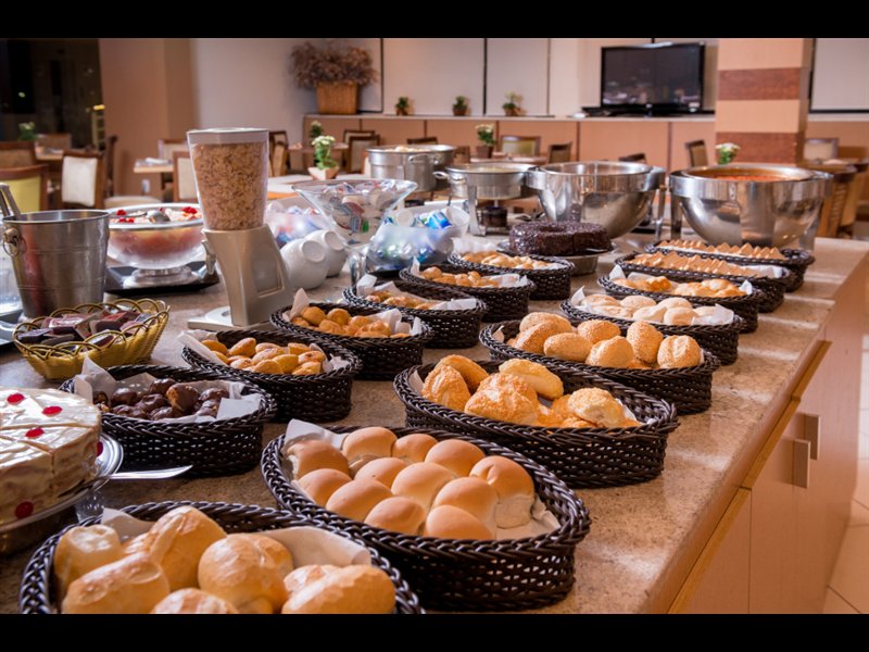 Фото Jk Premium Hotel e Eventos