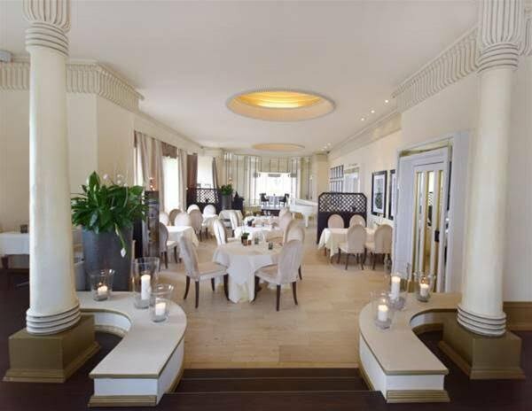 Hotel Strandschlösschen, Schleswig‑Holstein, photo