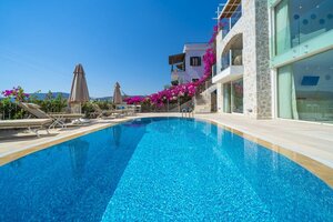 Апартаменты Villa Beach Park