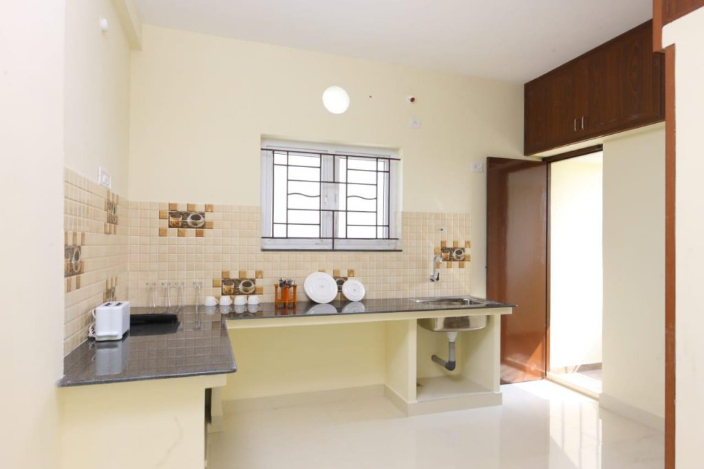 Фото Dk Residency
