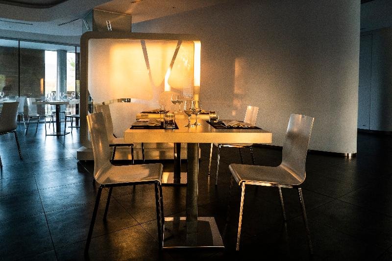 Фото A Point Arezzo Park Hotel