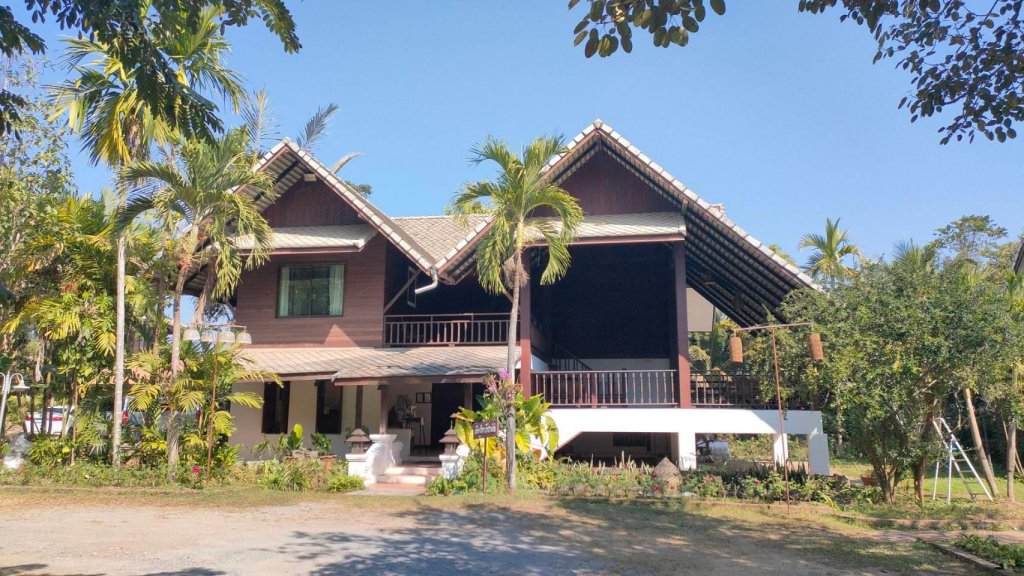 Фото Apirata Resort