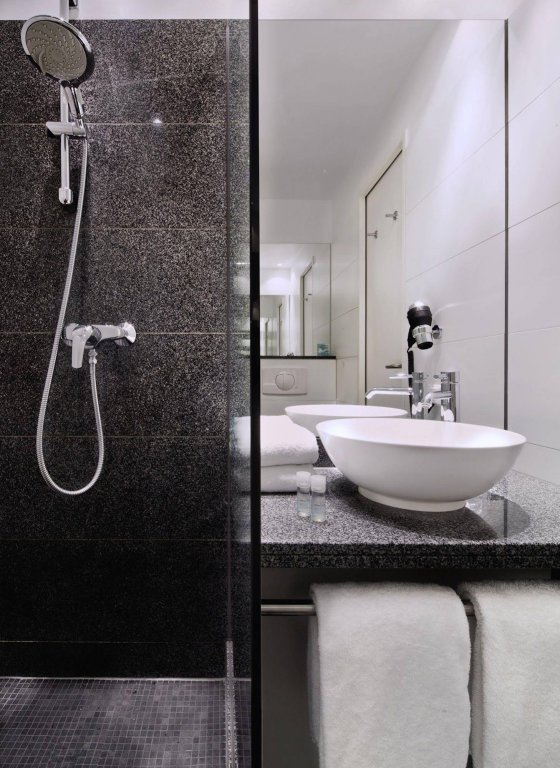 Фото Motel One Amsterdam