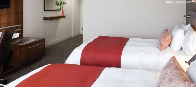 Фото Delta Hotels by Marriott Ottawa City Centre