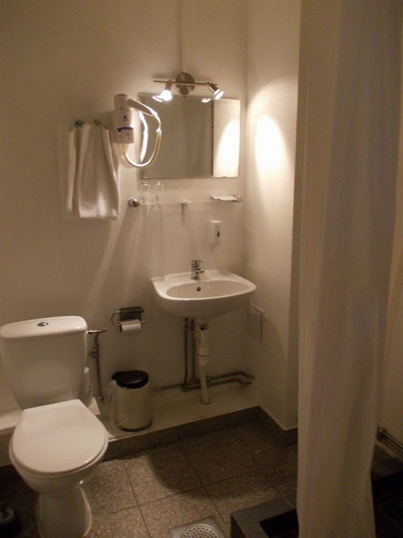 Фото Hotel Skandia