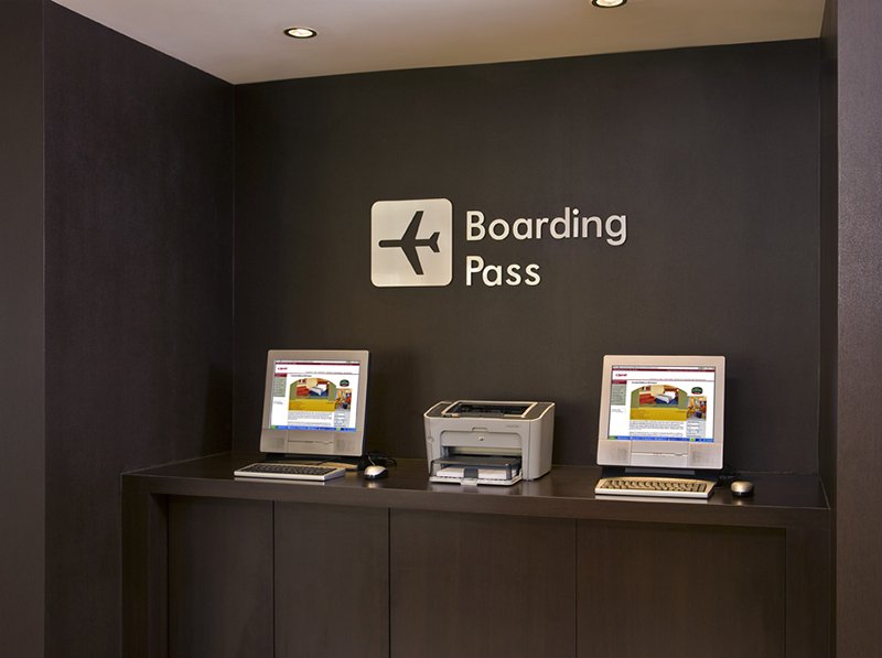 Фото Bugan Recife Boa Viagem Hotel - by Atlantica