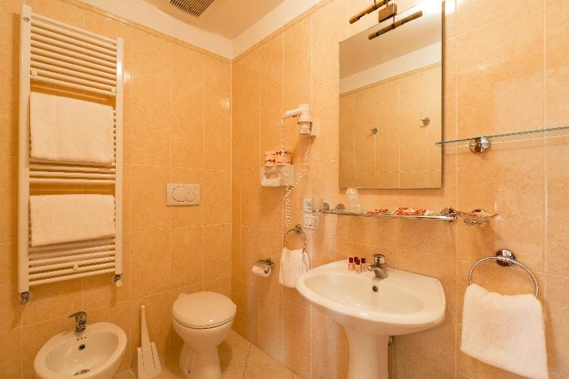 Фото Palazzo Guardi B&B