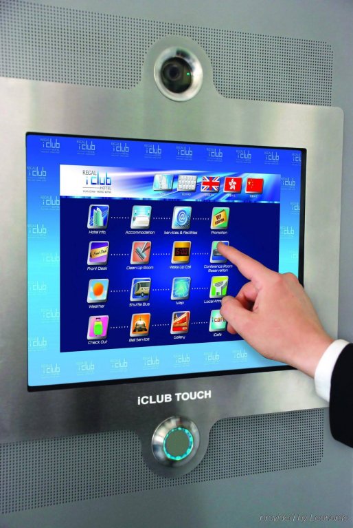 Фото Iclub Wan Chai Hotel