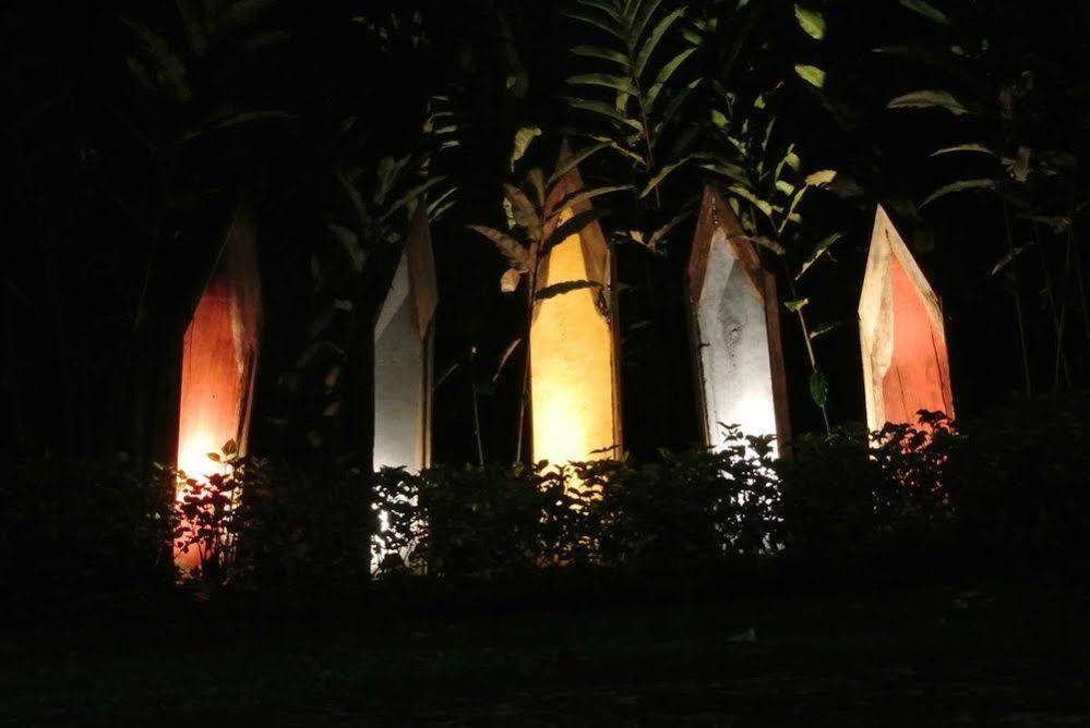 Фото Quinta de las Flores