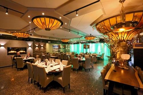 Фото Hotel Old Dutch