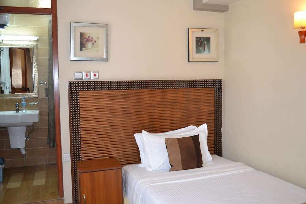 Фото The Amariah Boutique Hotel City Centre