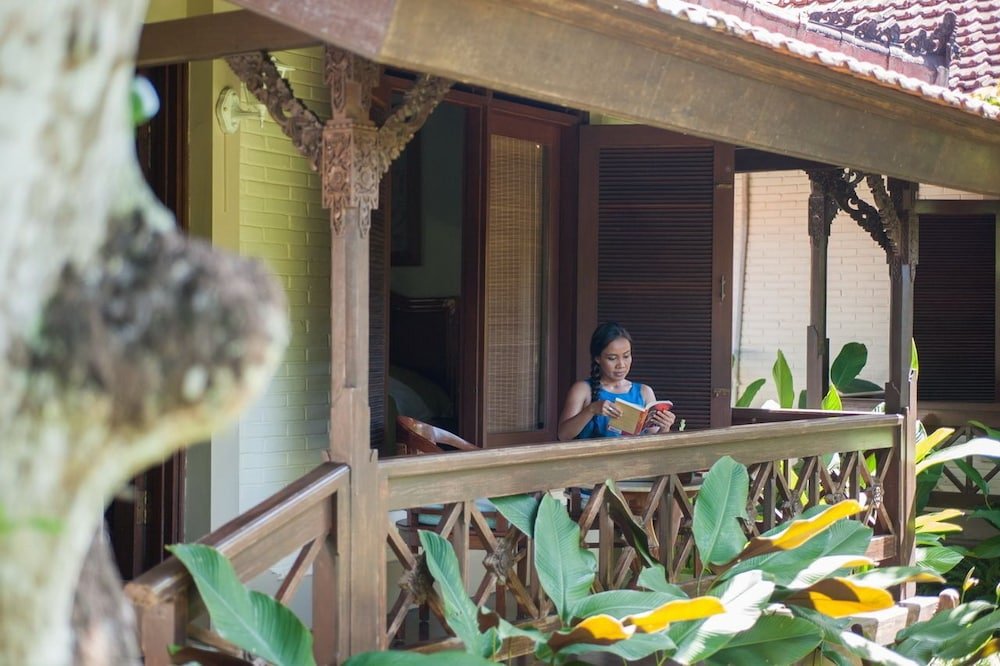 Фото Villa Chempaka