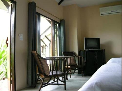 Фото Baan Thai House