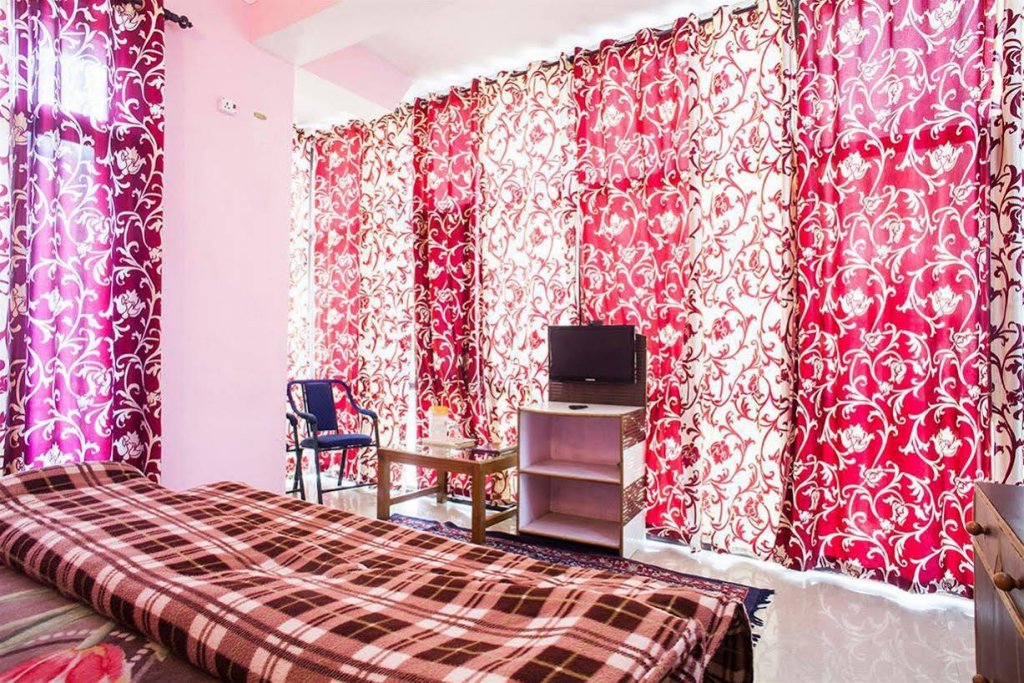 Фото Hotel Kumar's Dalhousie