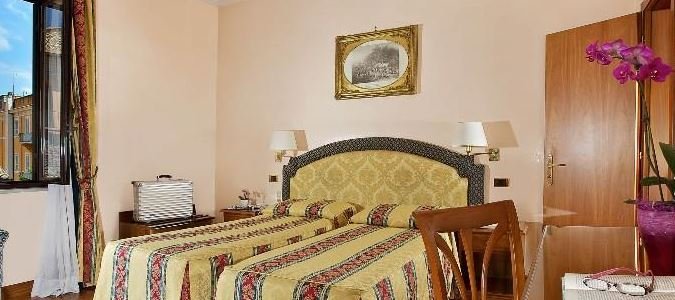 Фото Hotel Raffaello