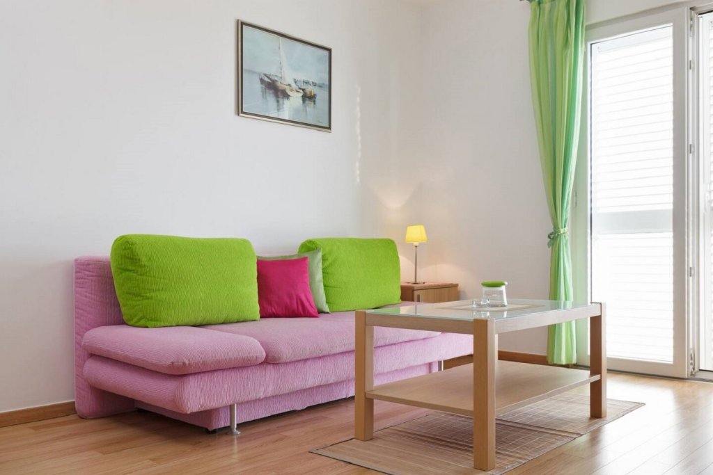 Фото Apartments Softic