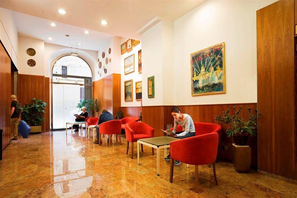 Фото Leonardo Hotel Barcelona Las Ramblas