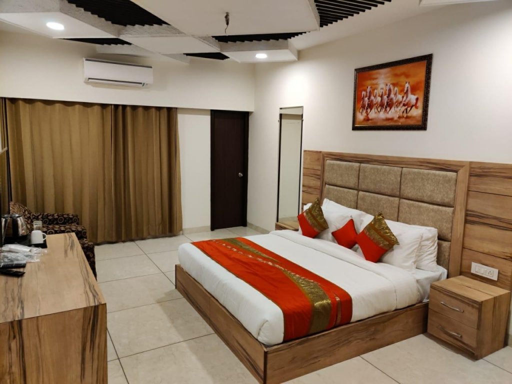 Фото Hotel Exotic Homes