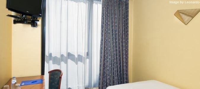 Фото Crisol Brussels