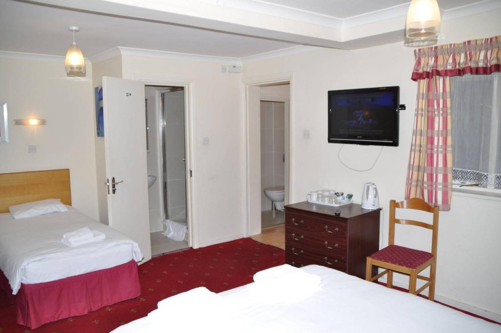 Фото Barry House