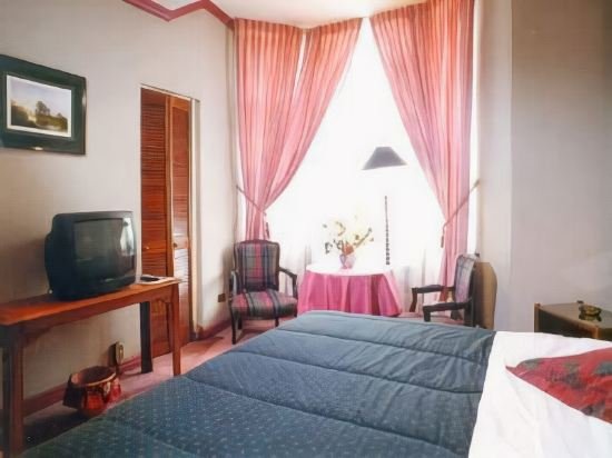 Фото Isla Rey Jorge