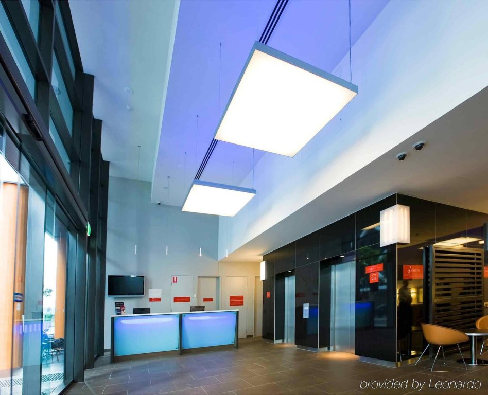 Фото Ibis Sydney Barangaroo