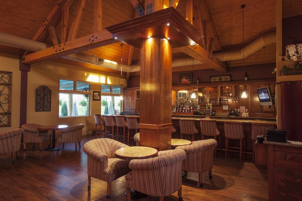 Фото South Coast Winery Resort and SPA