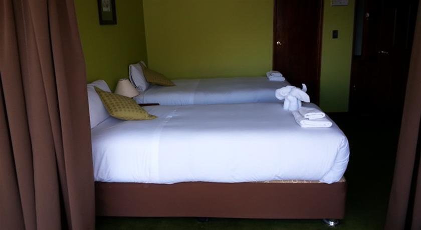 Фото Hotel Conde de Lemos