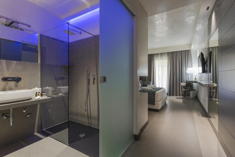 Фото Caportigia Boutique Hotel