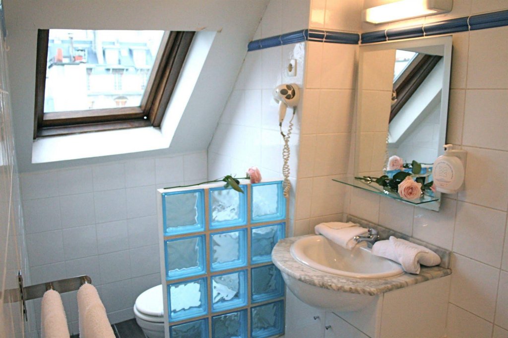 Фото Migny Opera Montmartre