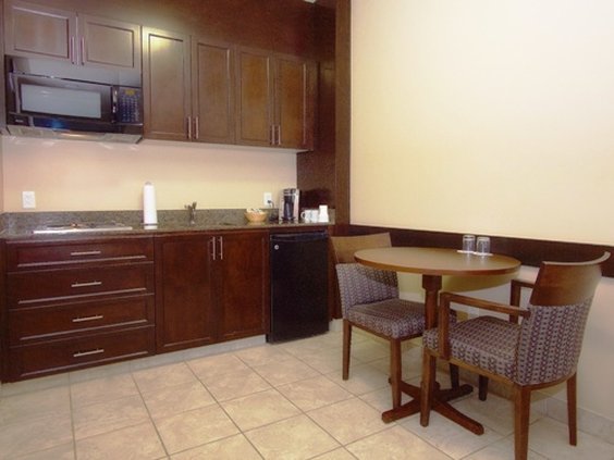 Фото BCMInns Lac La Biche