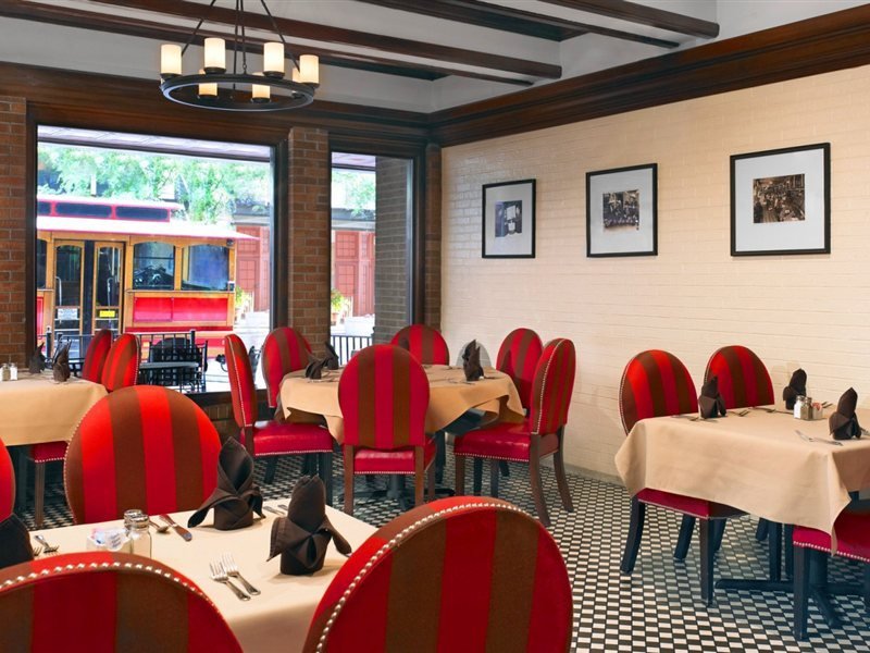 Фото The Gunter Hotel