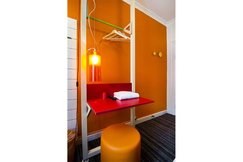 Фото Annex Copenhagen