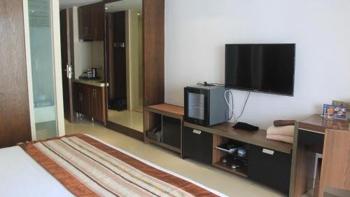 Фото Barry Boutique Hotel Sanya