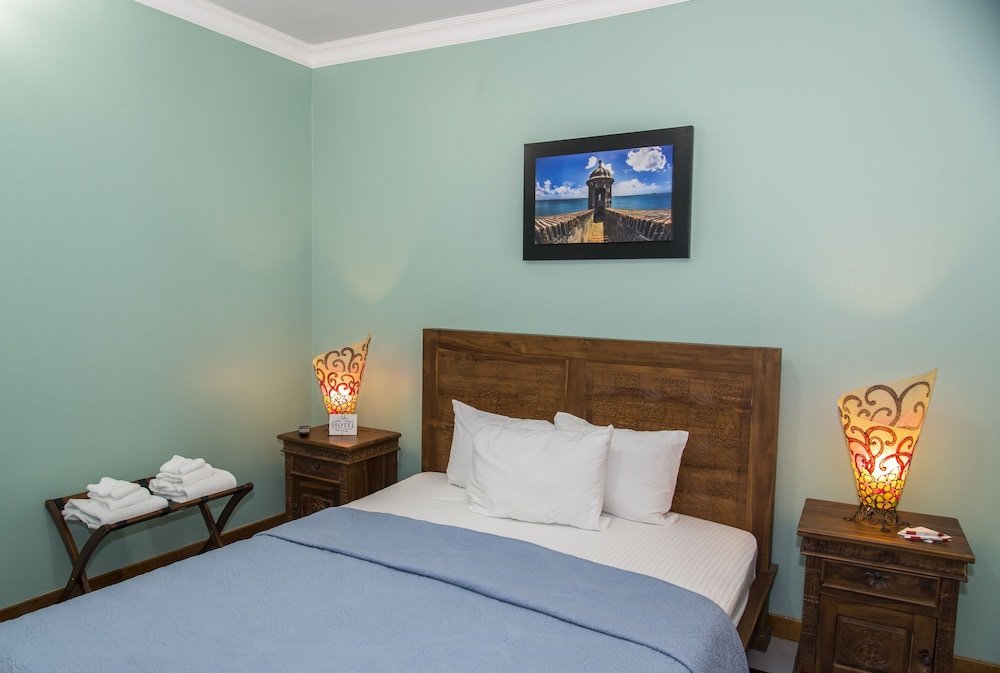 Фото My Hotel in Puerto Rico