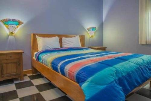 Фото My Hotel in Puerto Rico