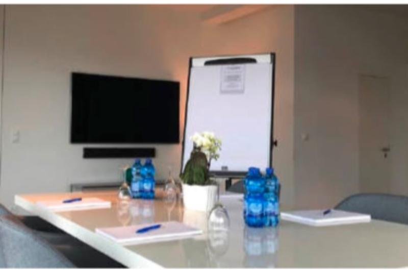 Фото The Flag Zürich