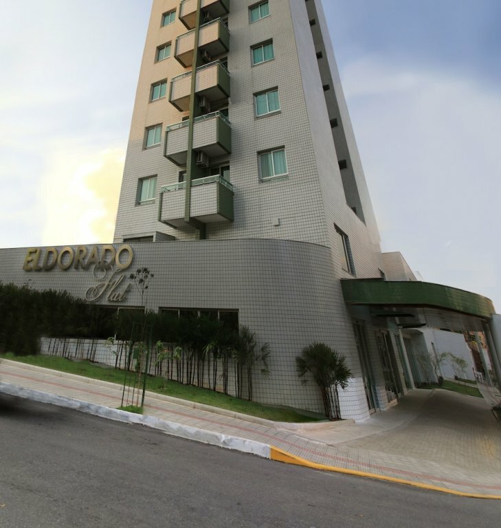 Hotel Eldorado Flat, Belo Horizonte, photo