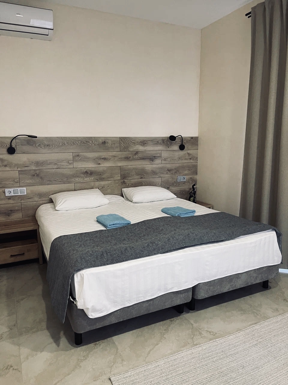 Фото Бухта Гуру