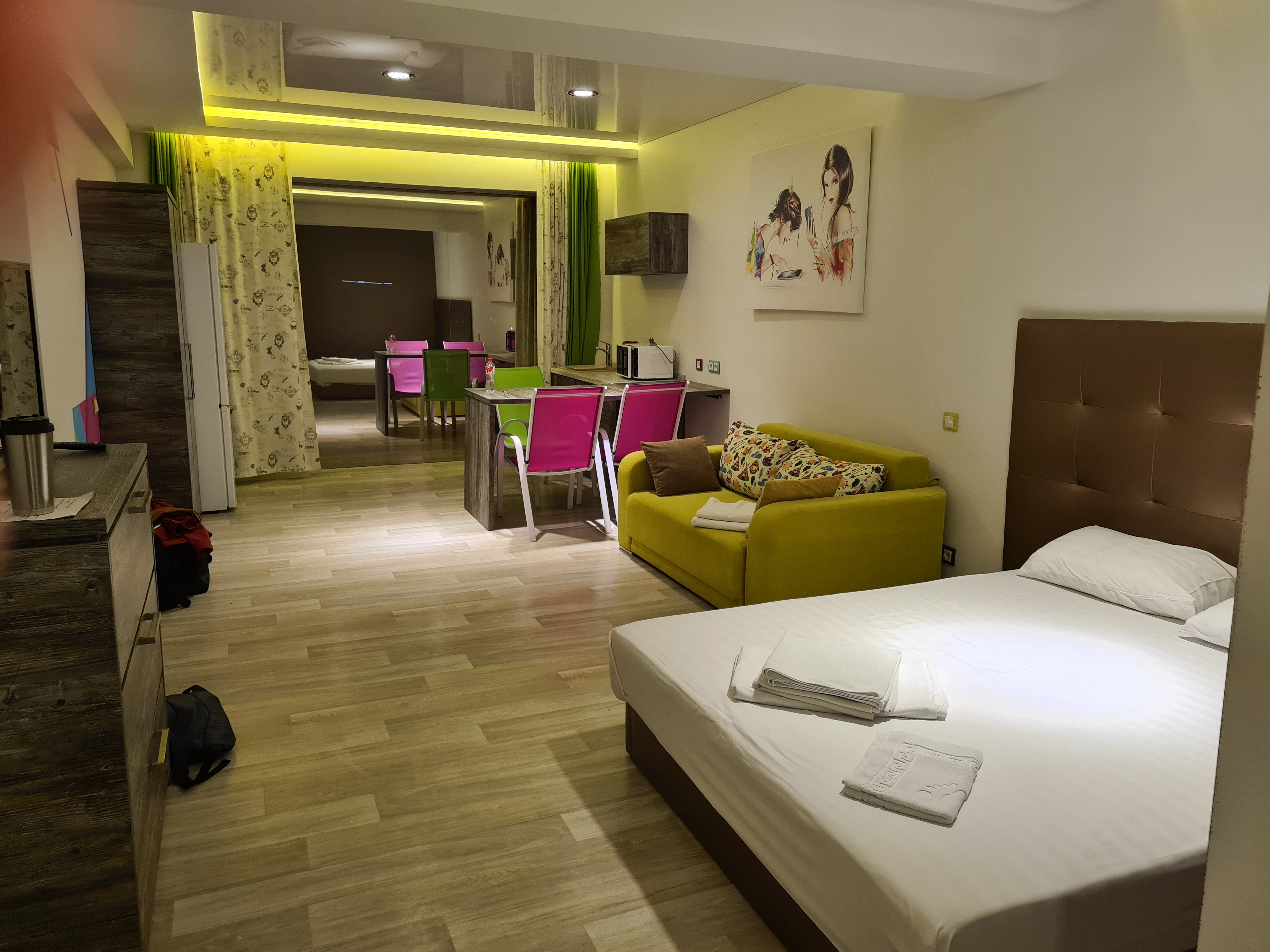 Фото Акватель