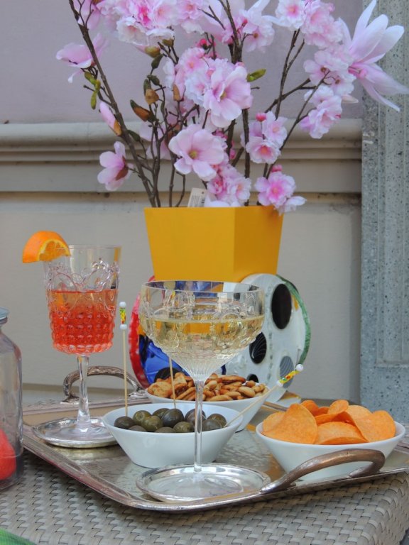 Фото Hotel Verdi Boutique Hotel