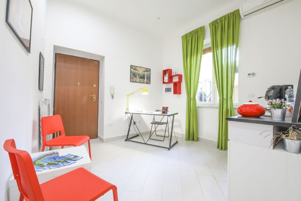 Фото Il Vicoletto di Santa Lucia