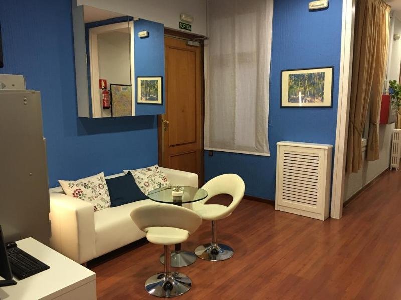 Фото Hotel Pelayo