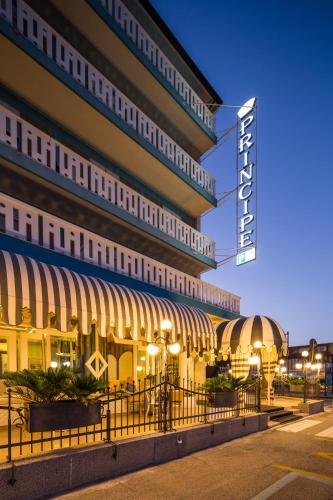 Фото Hotel Principe